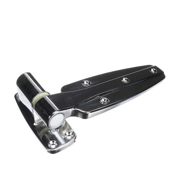 Thermalrite Blast Chiller Hinge 1245 Rev Cam Rise 1-3/4 Offset Chrome 2118 - main